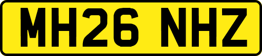 MH26NHZ