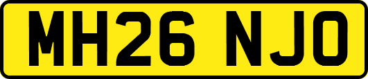 MH26NJO
