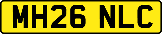 MH26NLC