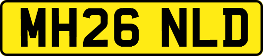 MH26NLD