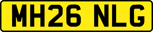 MH26NLG