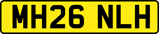 MH26NLH