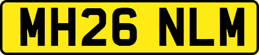 MH26NLM