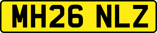 MH26NLZ