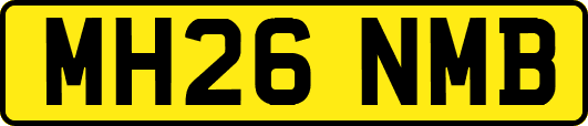 MH26NMB