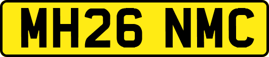 MH26NMC