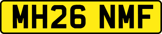 MH26NMF