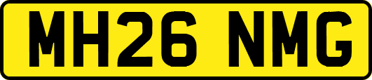 MH26NMG