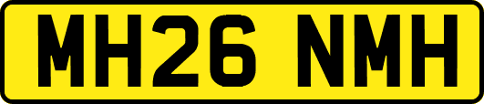 MH26NMH