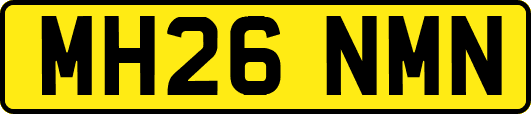 MH26NMN