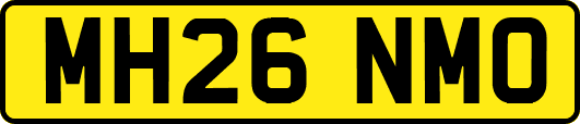 MH26NMO
