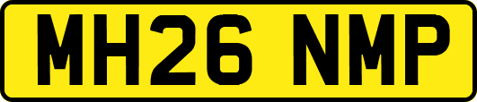 MH26NMP