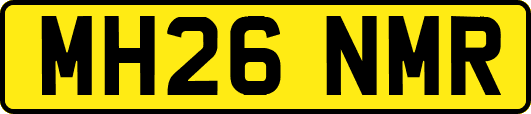 MH26NMR