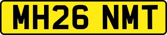 MH26NMT
