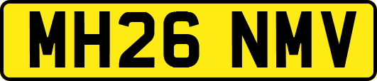 MH26NMV