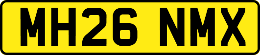 MH26NMX