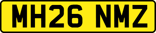 MH26NMZ