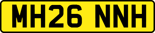 MH26NNH