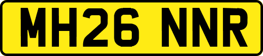 MH26NNR