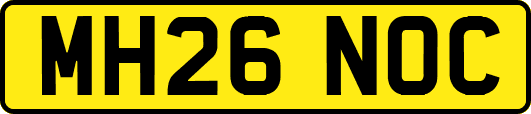 MH26NOC