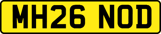 MH26NOD