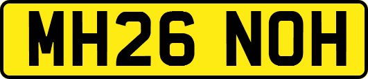 MH26NOH