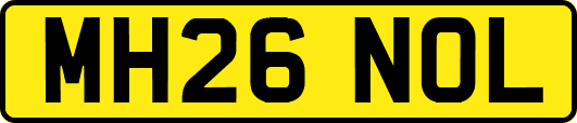 MH26NOL