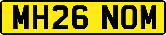 MH26NOM