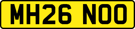 MH26NOO