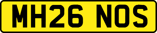 MH26NOS