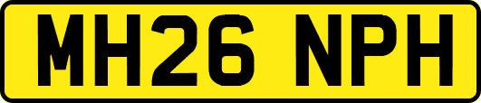 MH26NPH