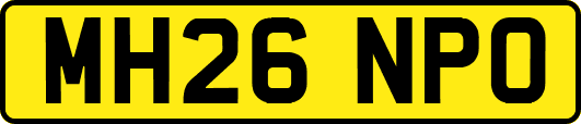 MH26NPO