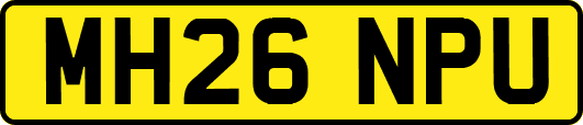 MH26NPU