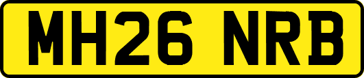 MH26NRB