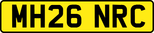 MH26NRC