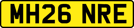 MH26NRE