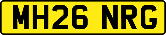 MH26NRG