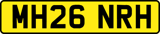 MH26NRH