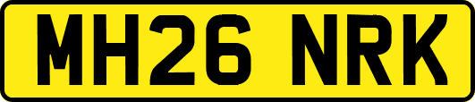 MH26NRK