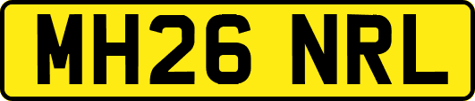 MH26NRL