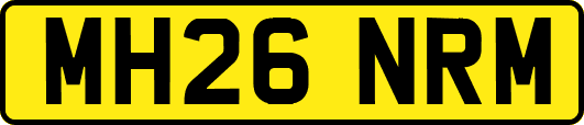 MH26NRM