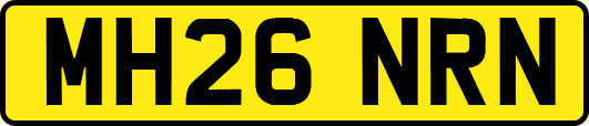 MH26NRN