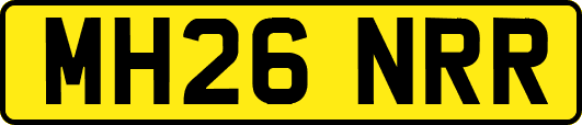 MH26NRR