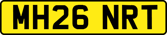 MH26NRT