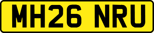 MH26NRU