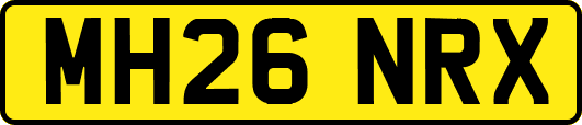 MH26NRX