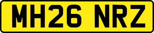 MH26NRZ