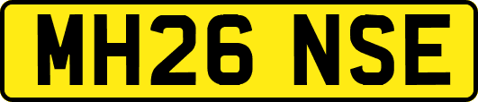 MH26NSE