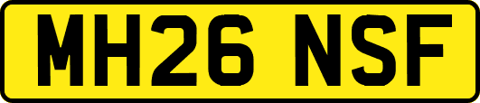 MH26NSF