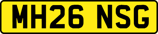 MH26NSG